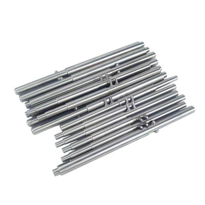 Giá tốt. Máy CNC màu tùy chỉnh cho các thành phần kim loại và nhựa tấm bền và chính xác cao thông qua các quy trình CNC trực tuyến