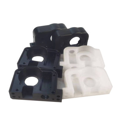 Dịch vụ gia công chính xác CNC dung sai 0.01-0.005mm và quy trình làm sạch bavia