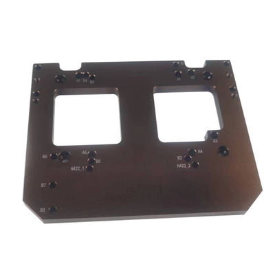 Dịch vụ hoàn thiện bề mặt gia công chính xác cho các nhà cung cấp CNC Express
