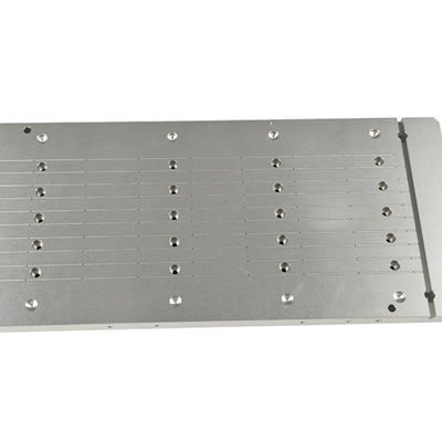 Giá tốt. Máy CNC 5 trục màu tùy chỉnh cho PEEK Khả năng nghiền nhựa bao gồm trực tuyến