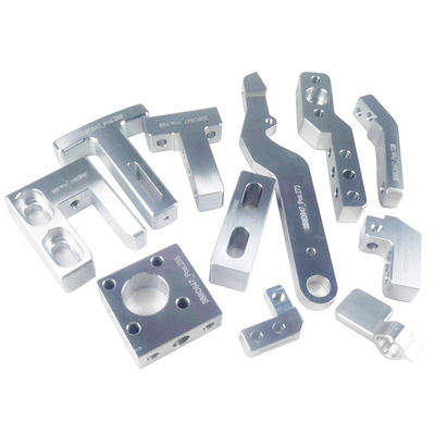 Dịch vụ gia công CNC tùy chỉnh độ chính xác cao cho các bộ phận bằng thép carbon 1215 và thép hợp kim
