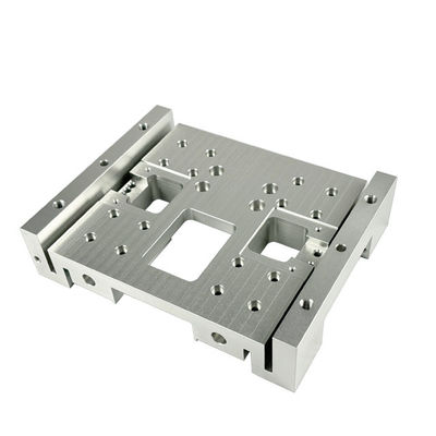 Giá tốt. Dịch vụ gia công CNC tùy chỉnh cho nhôm độ chính xác cao và dung sai 0.01-0.005mm trực tuyến