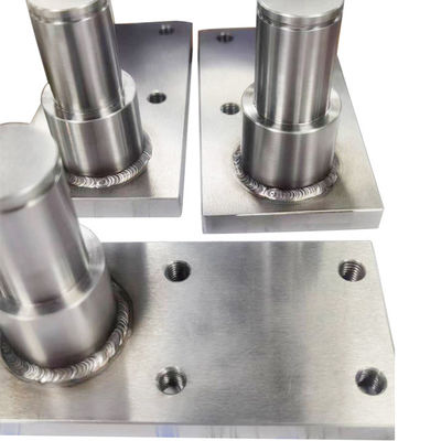 Giá tốt. Dịch vụ hàn chuyên nghiệp và theo yêu cầu trong chế tạo trực tuyến