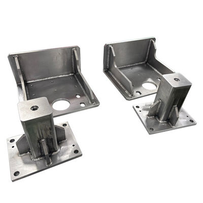 Giá tốt. Dịch vụ Hàn Kết cấu Chính xác và Robot trực tuyến