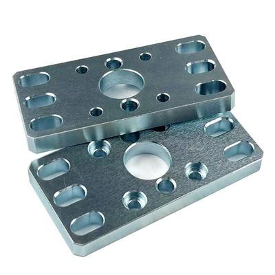 Dịch vụ gia công CNC tùy chỉnh tại Trung Quốc cho Titan và Ứng dụng hàng hải