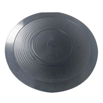 Dịch vụ gia công CNC trực tuyến bền bỉ và độ chính xác cao để tạo mẫu