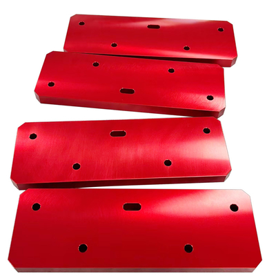 United CNC Machining: Các công ty gia công CNC hàng đầu và dịch vụ trực tuyến