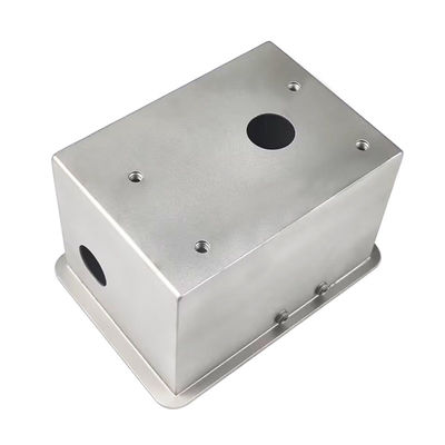 Giá tốt. Kỹ thuật uốn tấm titan và uốn bằng phanh kim loại 2mm trực tuyến