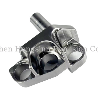 Gia công CNC nguyên mẫu, Ép phun nhựa, và Dịch vụ phay nhôm