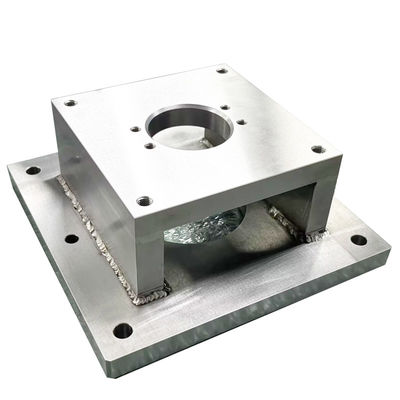 Giá tốt Sản phẩm hàn và Dịch vụ chế tạo kim loại tấm nhôm trực tuyến