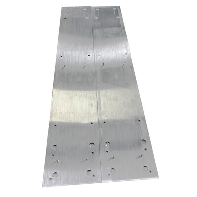 Giá tốt Dịch vụ và Báo giá Phay CNC cho Nhôm tại Xưởng Phay của Chúng tôi trực tuyến