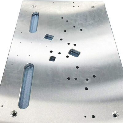 Giá tốt Gia công phay CNC & Dịch vụ phay nhôm trực tuyến