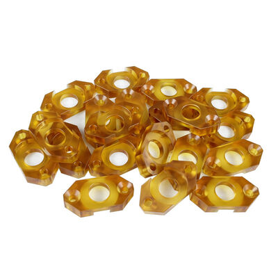 Giá tốt Các bộ phận máy xay CNC và dịch vụ máy xay nhôm 5 trục trực tuyến