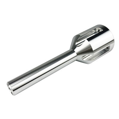 Giá tốt Giải pháp bộ phận nhôm CNC tùy chỉnh - Độ chính xác và độ bền cao trực tuyến