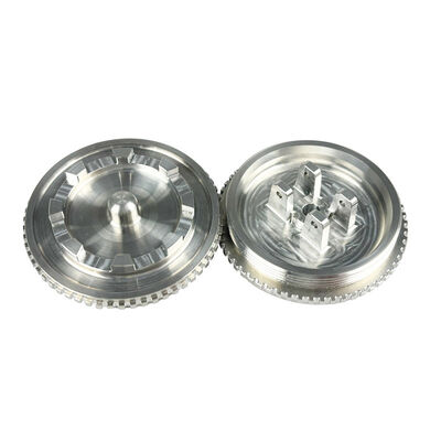 Giá tốt Hướng dẫn độ chính xác máy CNC & Kỹ thuật xuất sắc trực tuyến