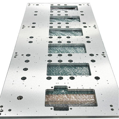 Giá tốt Các bộ phận nhôm CNC có độ chính xác cao tùy chỉnh - Giao hàng nhanh & Đảm bảo chất lượng trực tuyến