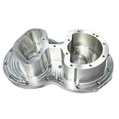 Giá tốt Dịch vụ Gia công CNC | Sản xuất bộ phận chính xác trực tuyến