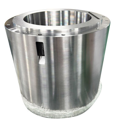 Giá tốt Các bộ phận gia công CNC tùy chỉnh | Các bộ phận CNC chính xác có khả năng chống mài mòn cao cho các ứng dụng công nghiệp trực tuyến