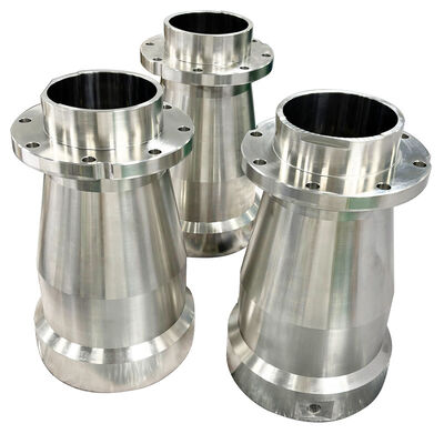 Giá tốt Gia công CNC chính xác với dung sai 0.005mm và gia công đa trục cho xử lý bề mặt tùy chỉnh trực tuyến