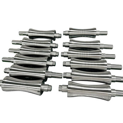 Giá tốt Bộ phận tiện CNC chính xác với dung sai ±0.005mm và gia công đồng thời đa trục cho các ứng dụng cấp bán dẫn trực tuyến