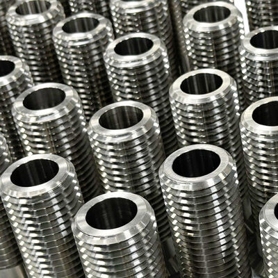 Giá tốt Các bộ phận gia công CNC tùy chỉnh | Các bộ phận cơ khí CNC chính xác có bảo hành & kích thước tùy chỉnh trực tuyến