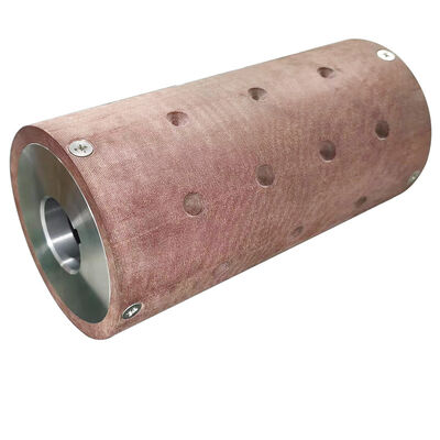 Giá tốt Con lăn hút chân không | Con lăn hút chân không công nghiệp | Nhà sản xuất con lăn hút chân không tùy chỉnh cho thiết bị đóng gói và in ấn trực tuyến