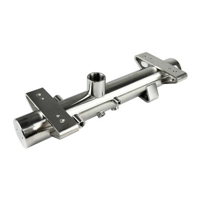 Giá tốt Dịch vụ hàn chính xác cho các bộ phận kim loại nhỏ với xử lý đa vật liệu và các bộ phận thay thế tùy chỉnh trực tuyến
