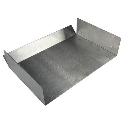 Giá tốt Ống thắt cong kim loại bằng vải tùy chỉnh cho thiết bị công nghiệp. Ứng dụng hỗ trợ thép chính xác trực tuyến