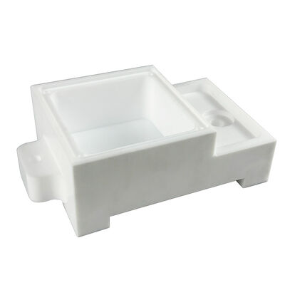 Giá tốt Dịch vụ gia công linh kiện nhựa có độ chính xác cao | Linh kiện nhựa tùy chỉnh đủ chiều trực tuyến