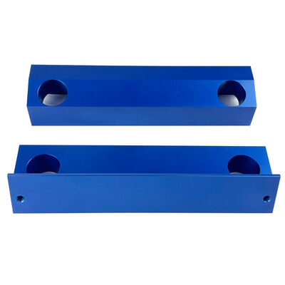 Giá tốt Máy CNC chính xác với khả năng chống ăn mòn và kết thúc anodized trực tuyến