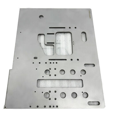 Dịch vụ phay CNC nhôm | Trung tâm phay CNC chính xác
