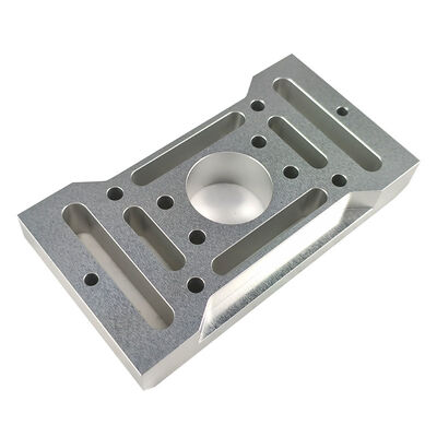 Giá tốt Máy CNC tự bôi trơn tiếng ồn thấp cho thiết bị tự động với độ chính xác cao trực tuyến