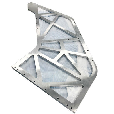 Giá tốt Các bộ phận vỏ chính xác trực tuyến