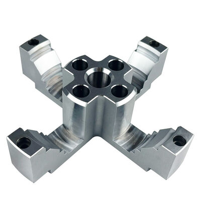 Giá tốt Lõi khuôn ép phun gia công CNC chính xác cao với xử lý nhiệt và EDM cho vật liệu tùy chỉnh trực tuyến