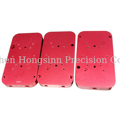 Các bộ phận ô tô chính xác cao với xử lý bề mặt tùy chỉnh và các bộ phận gia công CNC được chứng nhận IATF 16949