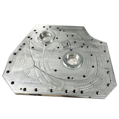 Giá tốt Bộ phận gia công CNC bằng thép không gỉ 316 tùy chỉnh cho thiết bị y tế với dung sai chính xác cao trực tuyến