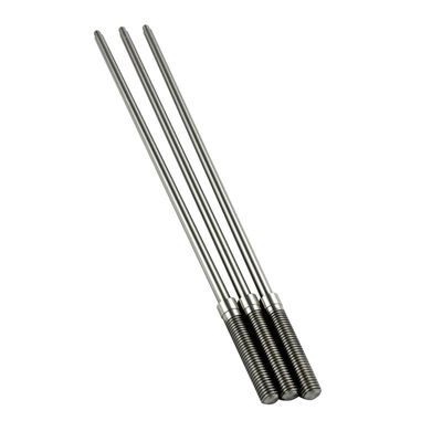 Giá tốt Shaft Thép Không Gỉ Chống Ăn Mòn Độ Chính Xác Cao Tùy Chỉnh Bộ Phận Trục Gia Công CNC trực tuyến
