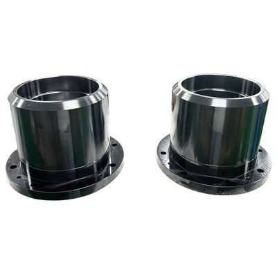 Giá tốt Chiếc máy bơm CNC chính xác trực tuyến