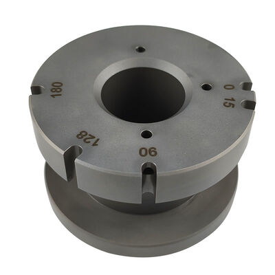 Giá tốt Các vỏ bằng đồng được chế biến CNC chính xác trực tuyến