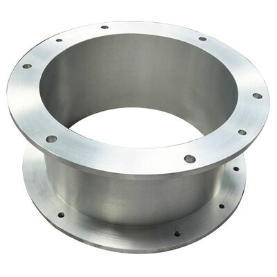 Giá tốt Đế phay CNC chính xác với độ phẳng cấp micromet và mẫu lỗ có độ nhất quán cao cho các bộ phận kết cấu tự động hóa - Chứng nhận ISO 9001 trực tuyến