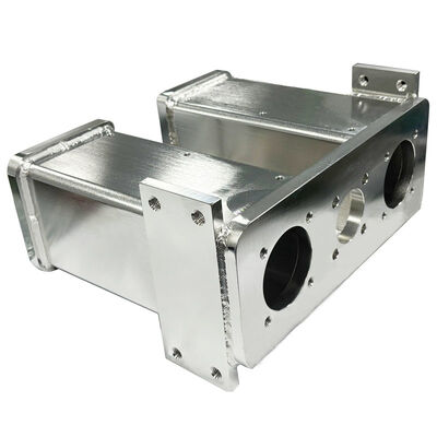 Giá tốt Dịch vụ hàn laser độ chính xác cao với tùy chỉnh đa thông số kỹ thuật và sản xuất một cửa cho gia công nhôm và kim loại trực tuyến