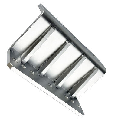 Giá tốt Các bộ phận hàn chính xác và dịch vụ chế tạo tùy chỉnh với các quy trình hàn đa dạng trực tuyến