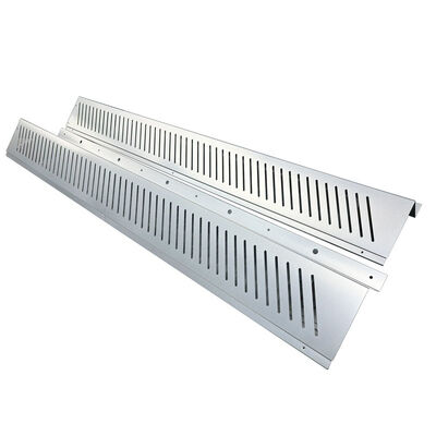 Giá tốt Bộ bảo vệ an toàn kim loại được gia công CNC tùy chỉnh cho thiết bị công nghiệp với các tùy chọn có thể tùy chỉnh và độ chính xác cao trực tuyến