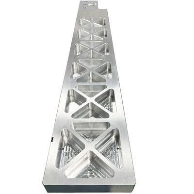 Giá tốt Các bộ phận ô tô nhôm và các bộ phận gia công CNC nhôm. trực tuyến