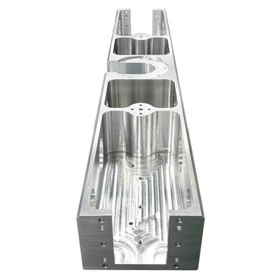 Giá tốt Nhà sản xuất phụ tùng nhôm CNC | Phụ tùng máy móc & dịch vụ CNC nhôm chính xác trực tuyến