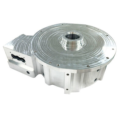 Giá tốt Đơn vị cung cấp phụ tùng nhôm CNC mài chính xác cao. trực tuyến