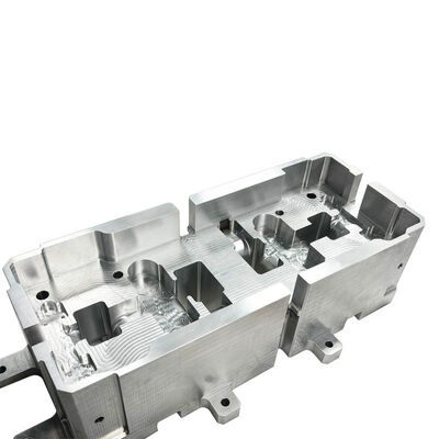 Giá tốt Các bộ phận nhôm gia công CNC có độ chính xác cao với màu sắc và dung sai tùy chỉnh +/- 0,005mm trực tuyến