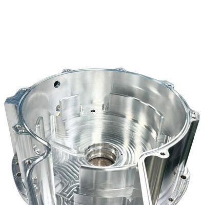 Giá tốt Các bộ phận bằng nhôm CNC có độ chính xác cao được xử lý Anodizing vượt trội cho các ứng dụng nhẹ và có độ bền cao trực tuyến