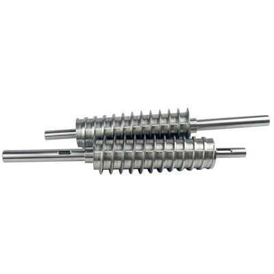 Giá tốt Các bộ phận quay chính xác CNC chính xác cao với màu sắc và độ khoan dung tùy chỉnh +/- 0,005mm trực tuyến