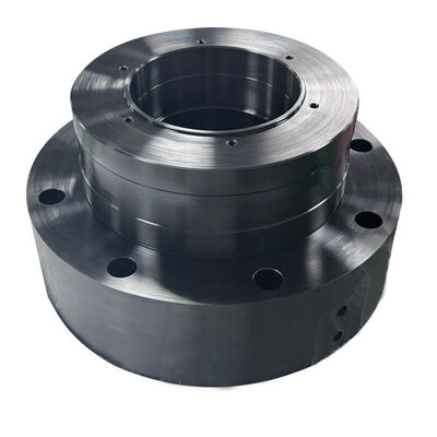 Giá tốt Các bộ phận gia công quay CNC Nhà sản xuất các thành phần chính xác trực tuyến